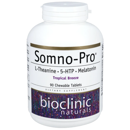 Somno-Pro Bioclinic Naturals