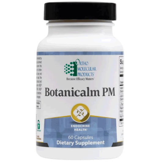 Botanicalm PM Ortho Molecular Products