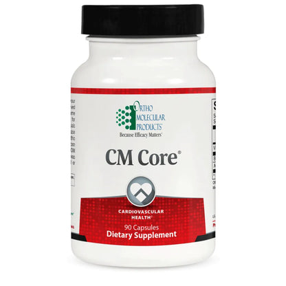 CM-Core-Ortho-Molecular-Products
