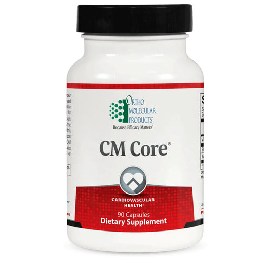 CM-Core-Ortho-Molecular-Products