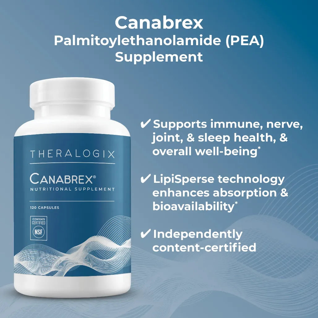 Theralogix Canabrex
