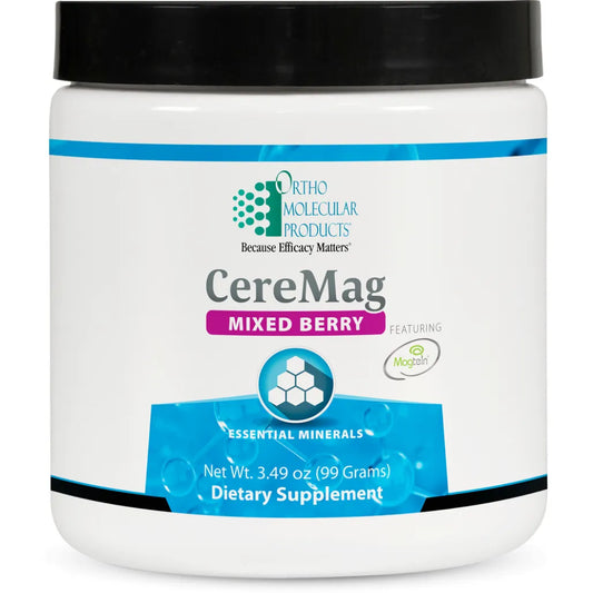 CereMag by Ortho Molecular Products