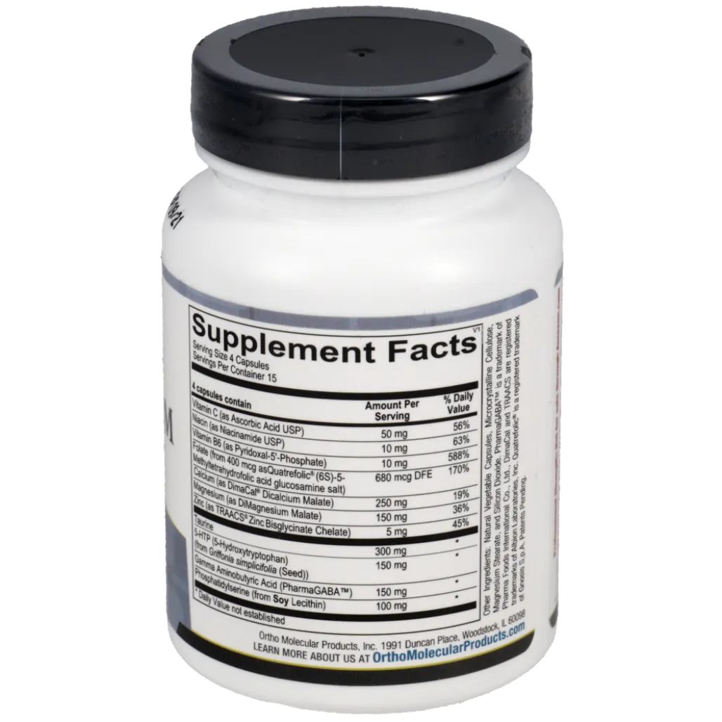 Cerenity PM Ortho Molecular Products