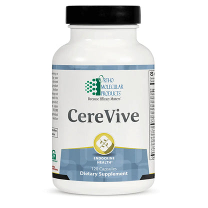 Cerevive-Ortho Molecular Products