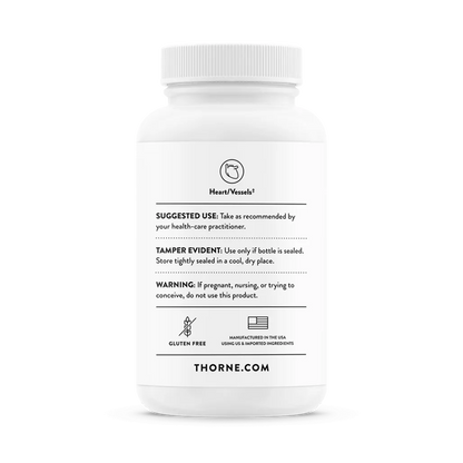 Buy Thorne Choleast-900 Red Yeast Rice 120 caps