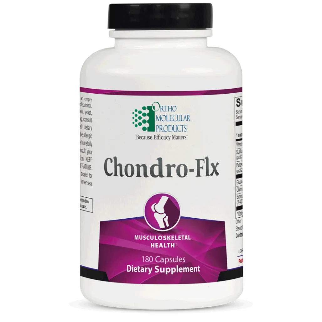 Chondro-FLX-Ortho-Molecular-Products-180-caps