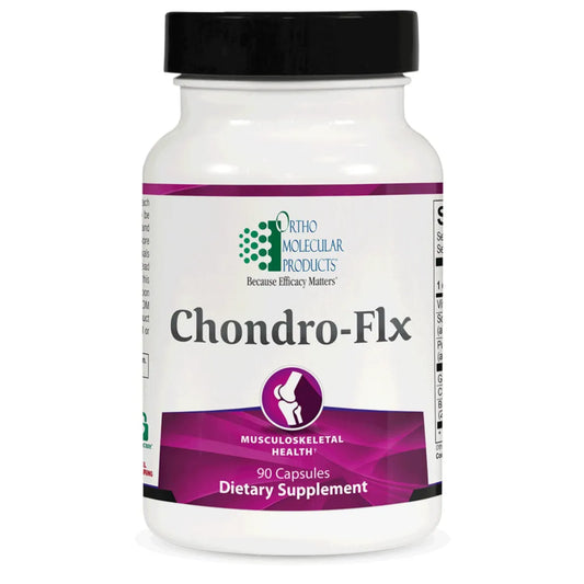 Chondro-FLX-Ortho-Molecular-Products-90-caps