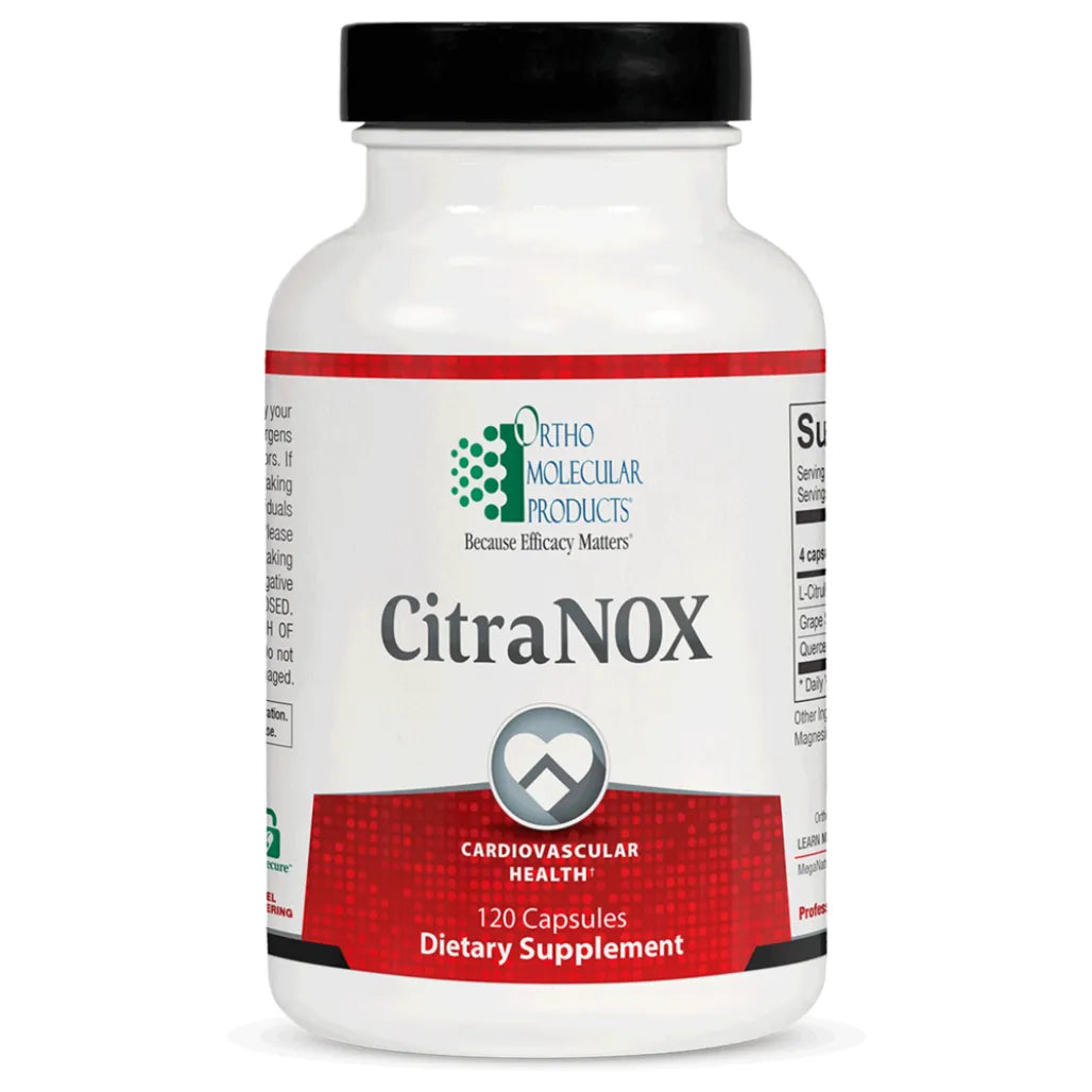CitraNOX