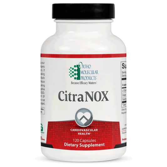 CitraNOX