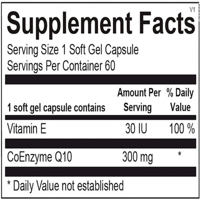 CoQ-10-300-mg-Ortho-Molecular-Products