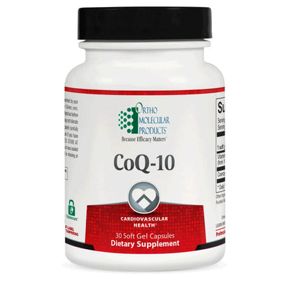 CoQ-10-Ortho-Molecular-Products