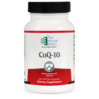 CoQ-10-Ortho-Molecular-Products