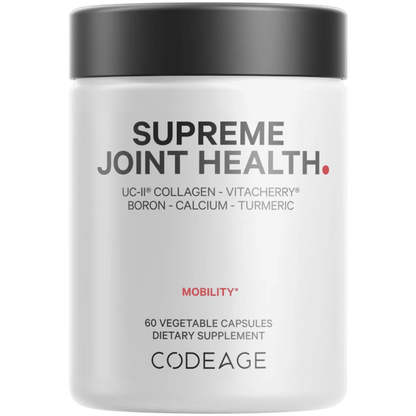 CodeAge Supreme Joint Health - Support Joint Health