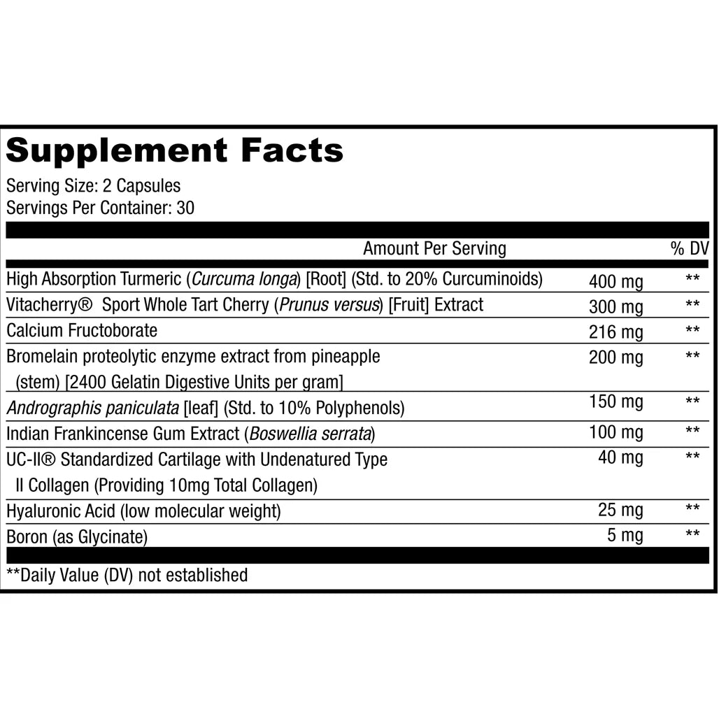 CodeAge Supreme Joint Health - Support Joint Health