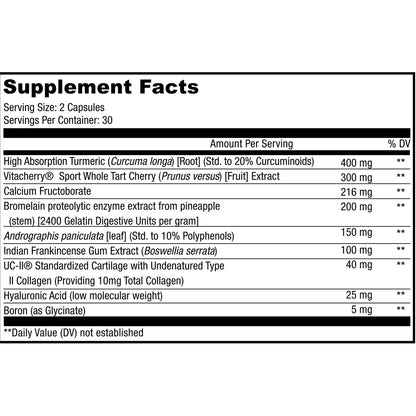 CodeAge Supreme Joint Health - Support Joint Health