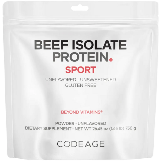 Codeage-Beef Isolate-Protein-Powder