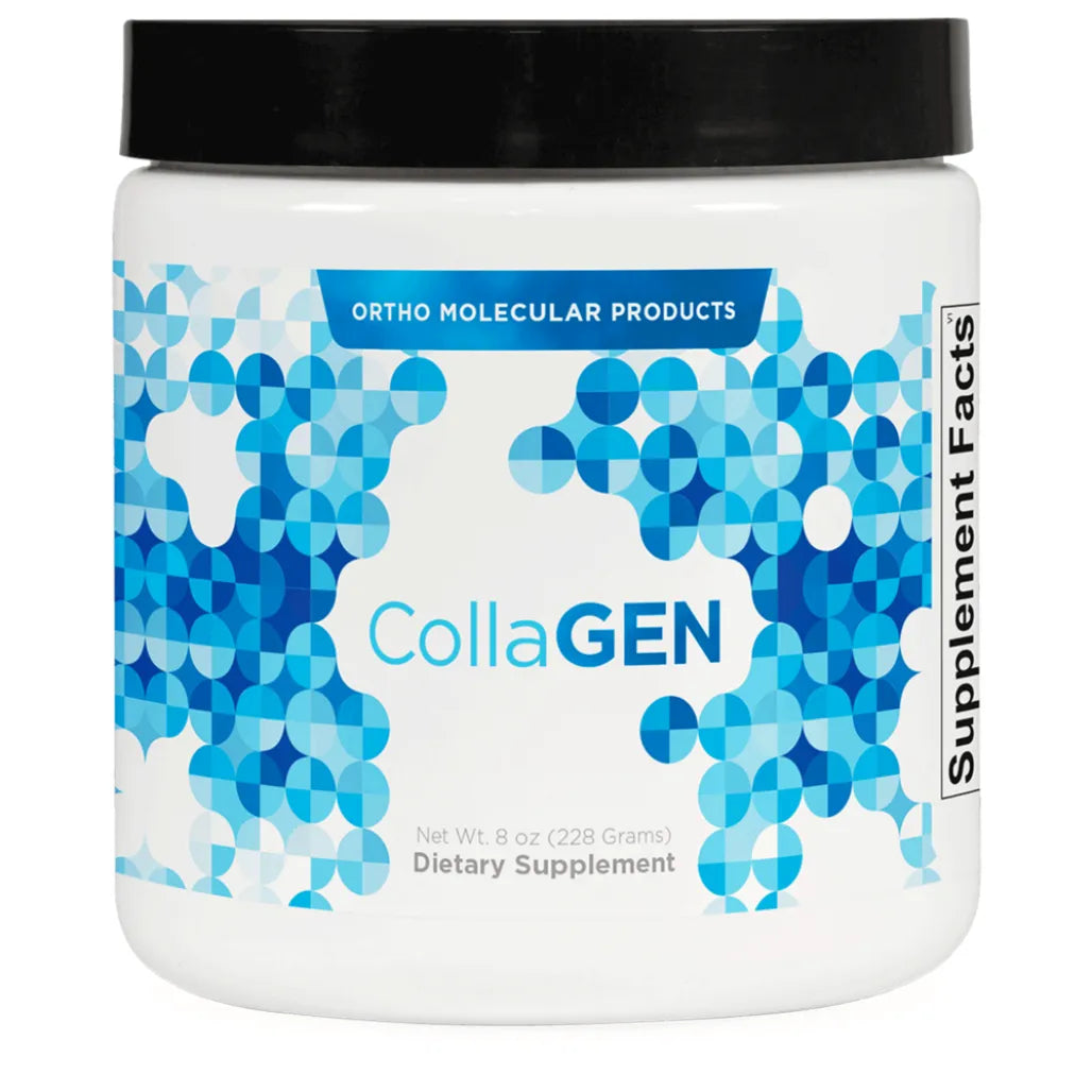 CollaGEN Ortho Molecular Products