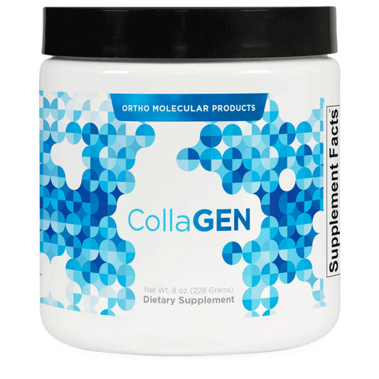 CollaGEN Ortho Molecular Products