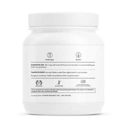 Buy Thorne Collagen Plus 1.09 lb