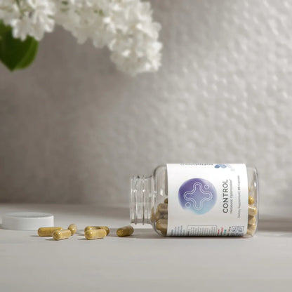 Infiniwell Control 90 caps