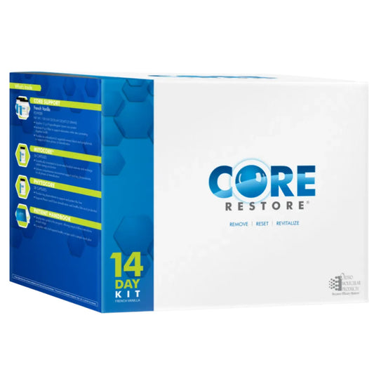 Core Restore - Vanilla 14 Day