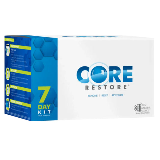 Core Restore - Vanilla 7 Day