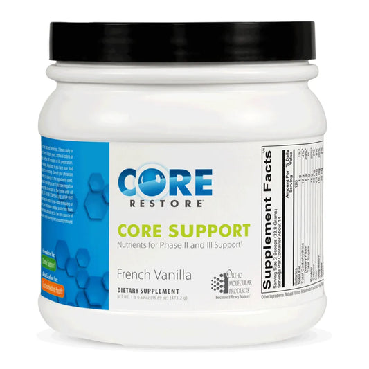 Core-Support-Vanilla-Ortho-Molecular-Products-