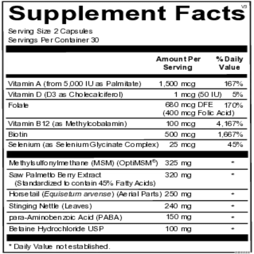 Cosmedix by Ortho Molecular Products
