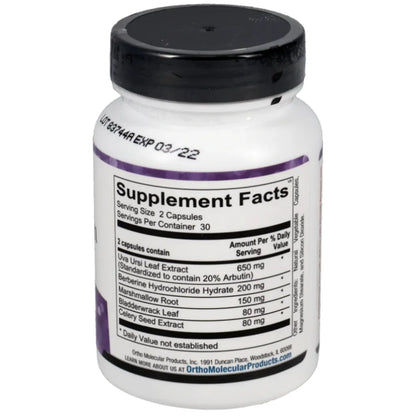 Cystistatin-Ortho-Molecular-Products