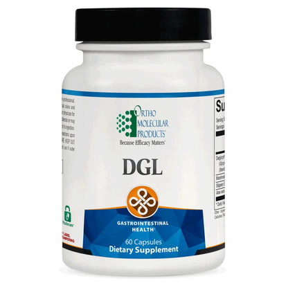 DGL-Ortho-Molecular-Products