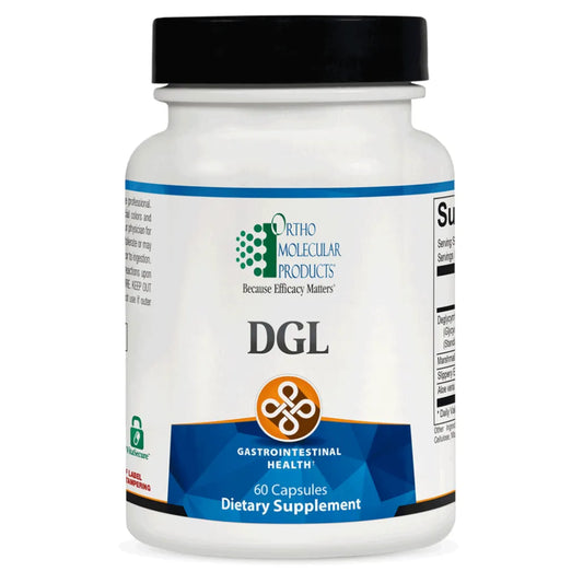 DGL-Ortho-Molecular-Products