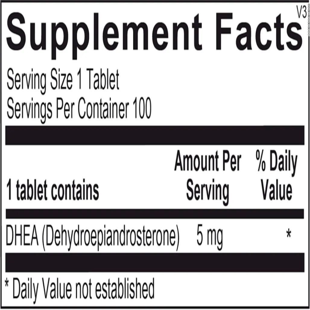 DHEA-5-mg-Ortho-Molecular-Products