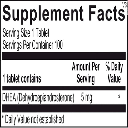 DHEA-5-mg-Ortho-Molecular-Products