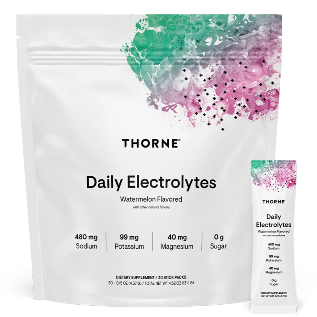 Daily Electrolytes Watermelon Flavored