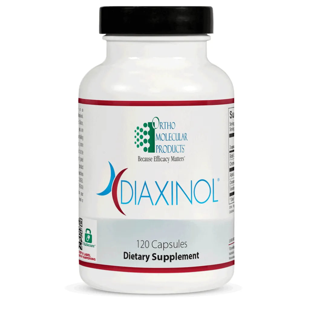 Diaxinol-Ortho-Molecular-Products-120-caps