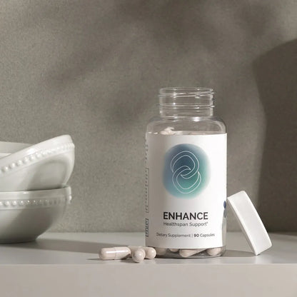 Buy Infiniwell Enhance 90 caps