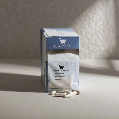 ExactPax Repair & Recovery by Infiniwell for Muscle Health