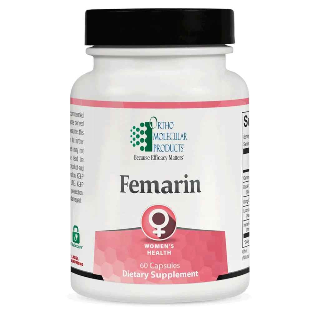 Femarin-Ortho-Molecular-Products
