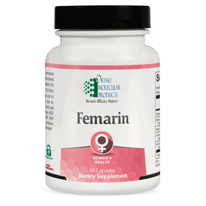 Femarin-Ortho-Molecular-Products