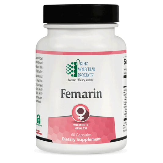 Femarin-Ortho-Molecular-Products