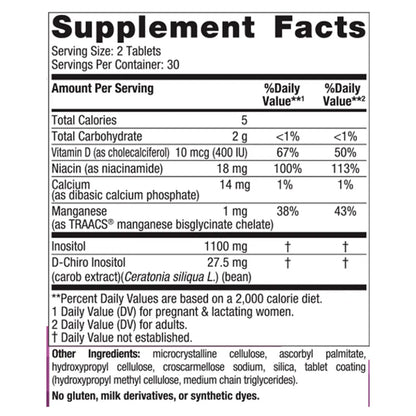 Fertility Support by Nordic Naturals