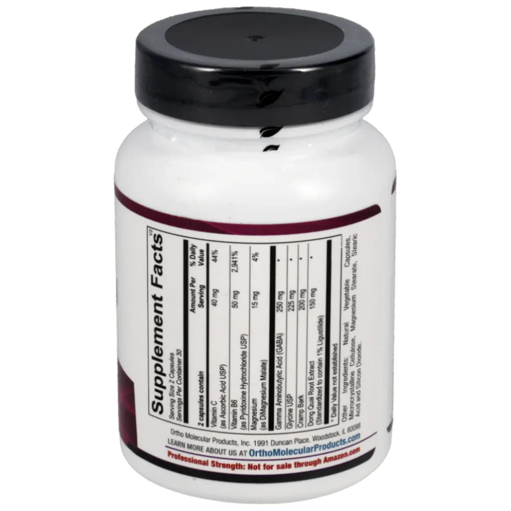 GABAnol-Ortho-Molecular-Products