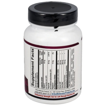 GABAnol-Ortho-Molecular-Products