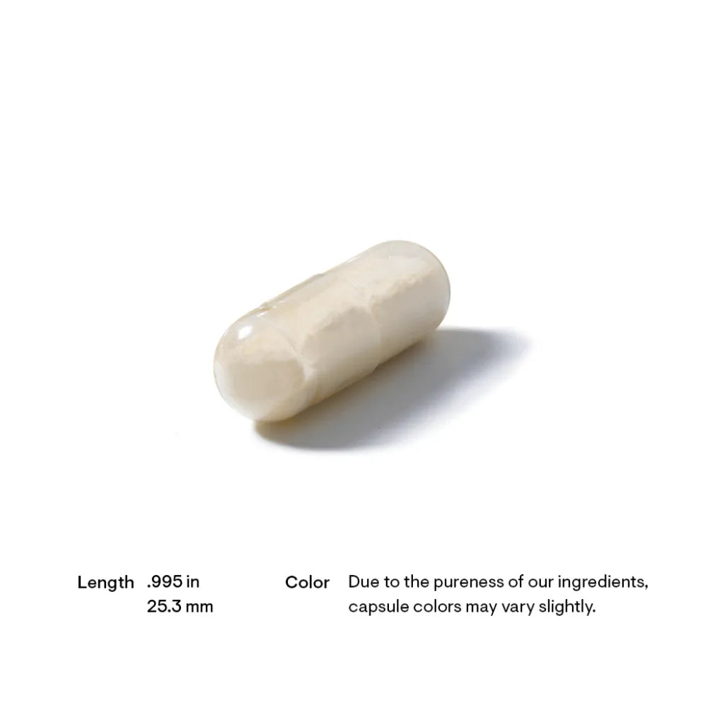 Buy Thorne Glucosamine & Chondroitin 90 vegcaps
