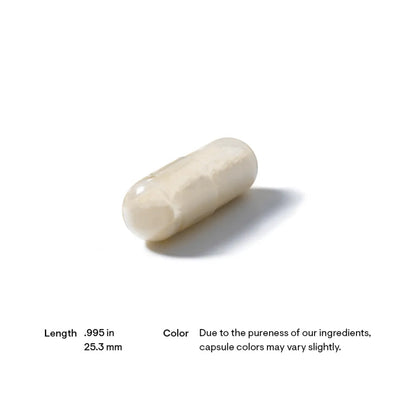 Buy Thorne Glucosamine & Chondroitin 90 vegcaps