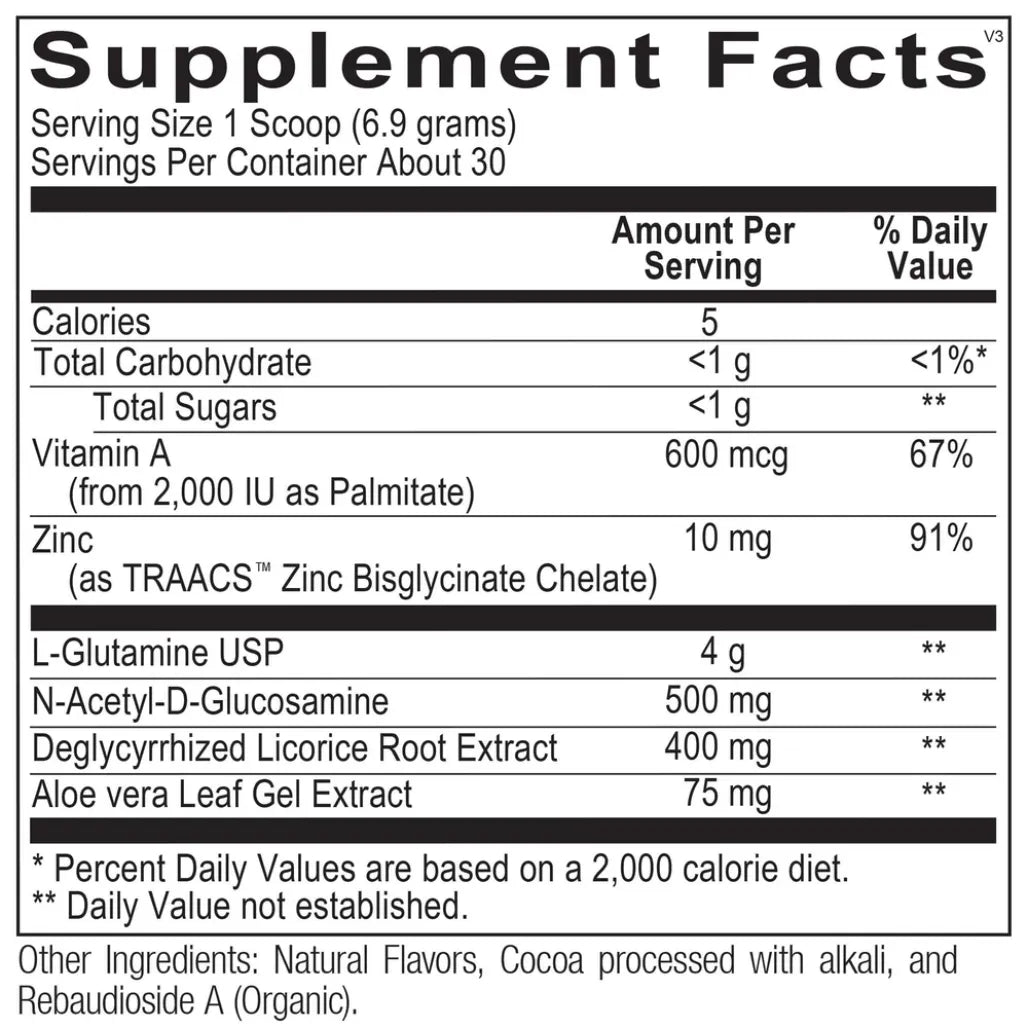 Gluta-Shield-Chocolate-Ortho-Molecular-Products