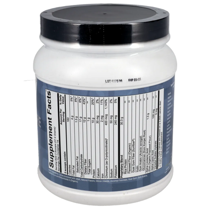GlycemaCORE Chocolate Ortho Molecular Products