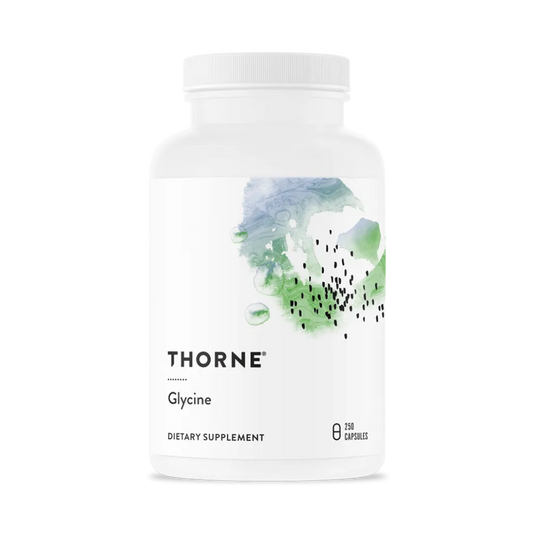 Thorne Glycine - 250 caps