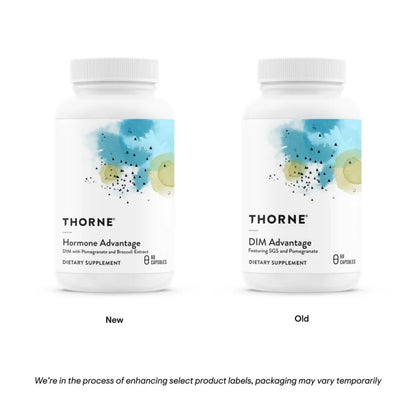  Thorne Hormone Advantage 