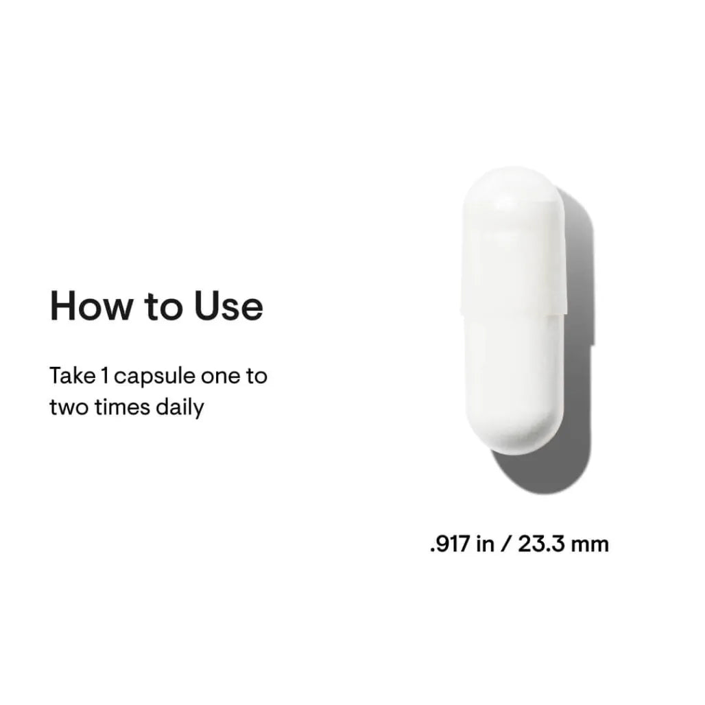 How to use Thorne Hormone Advantage Supplement